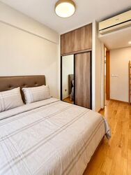 Hedges Park Condominium (D17), Condominium #624954751